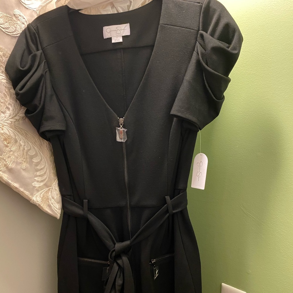 Jessica Simpson Dress